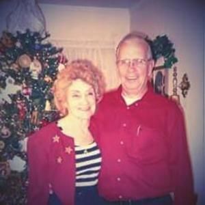 Meet your Posher, Voncile